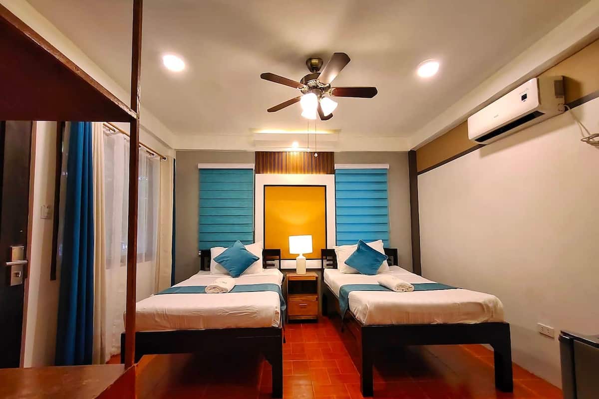 Annex Room