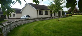 Manorview B&B
