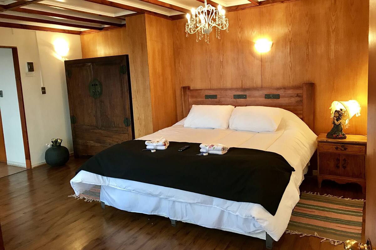 Quadruple Room, Berbilang Katil | Katil lipat simpan/tambahan, Wi-fi percuma 