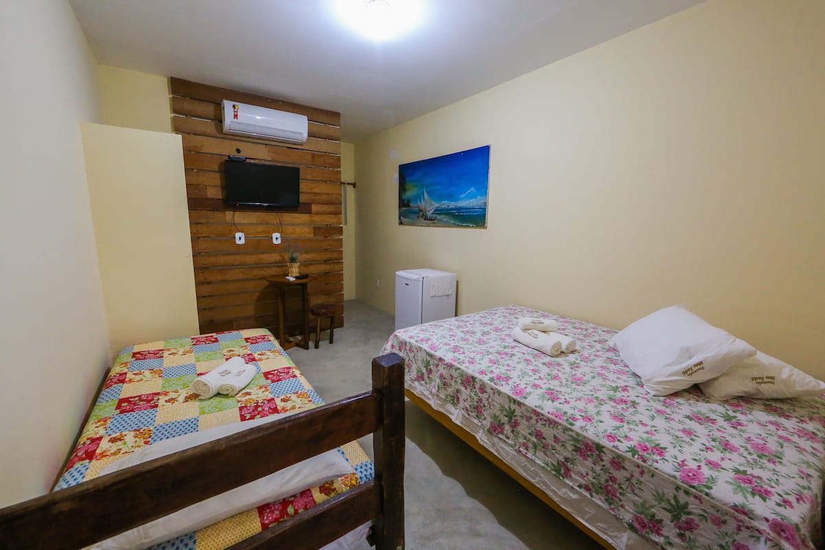 Chambre Triple
