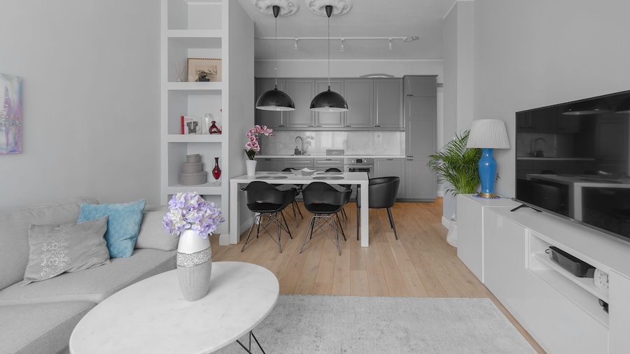 UNIT Centrum deLuX Plac Zbawiciela