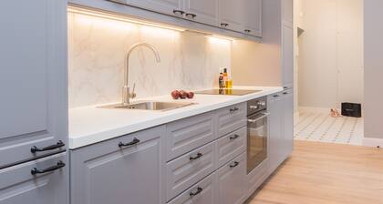 UNIT Centrum deLuX Plac Zbawiciela