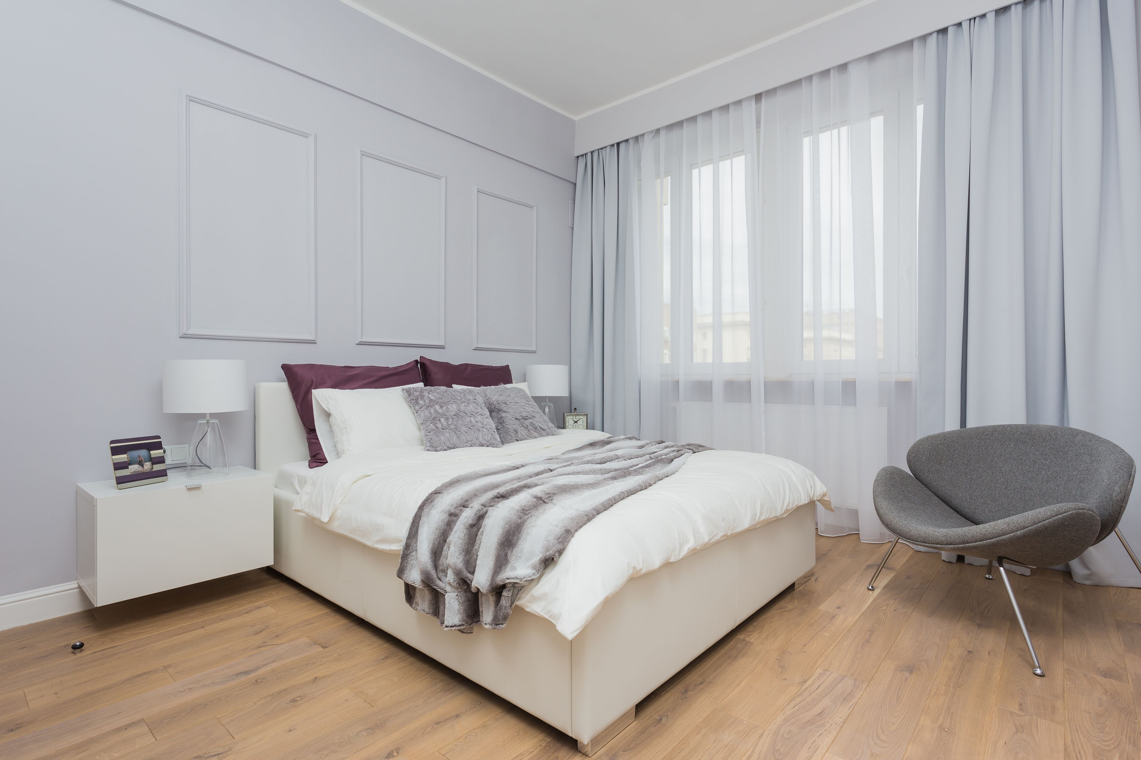 Deluxe Apartment, 2 Bedrooms | 2 bedrooms, Egyptian cotton sheets, premium bedding