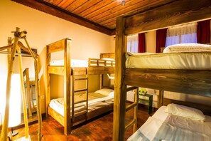 Traditional-Villa | Ausblick vom Zimmer