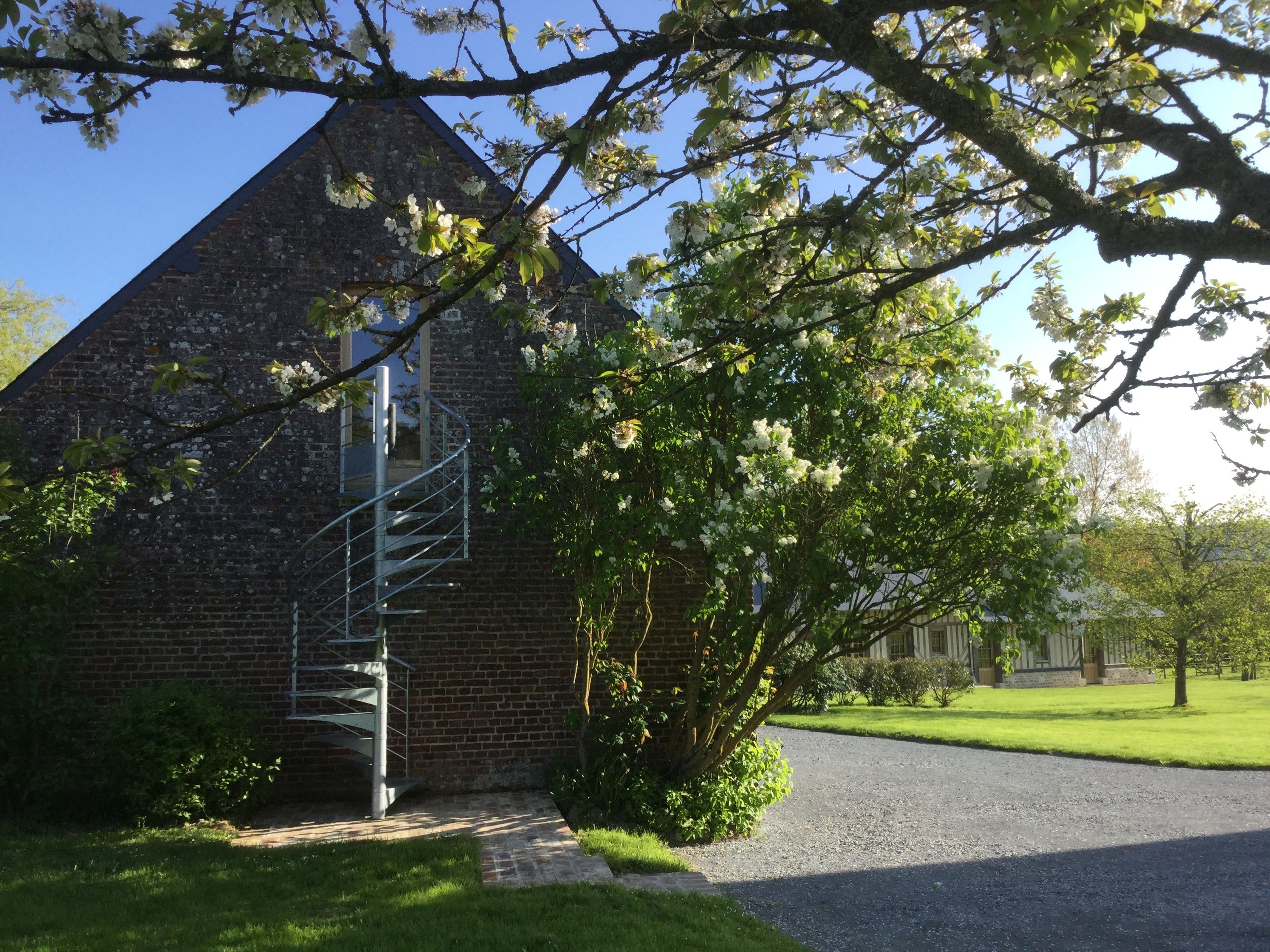 Dubbelrum (La Grange) | 3 sovrum, sängtillbehör av högsta kvalitet och individuell inredning