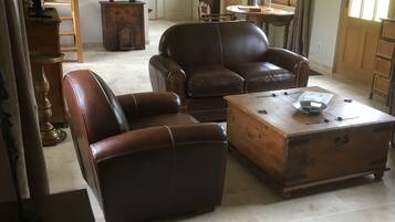 Quadruple Room (La dependance ) | 3 bedrooms, premium bedding, individually decorated