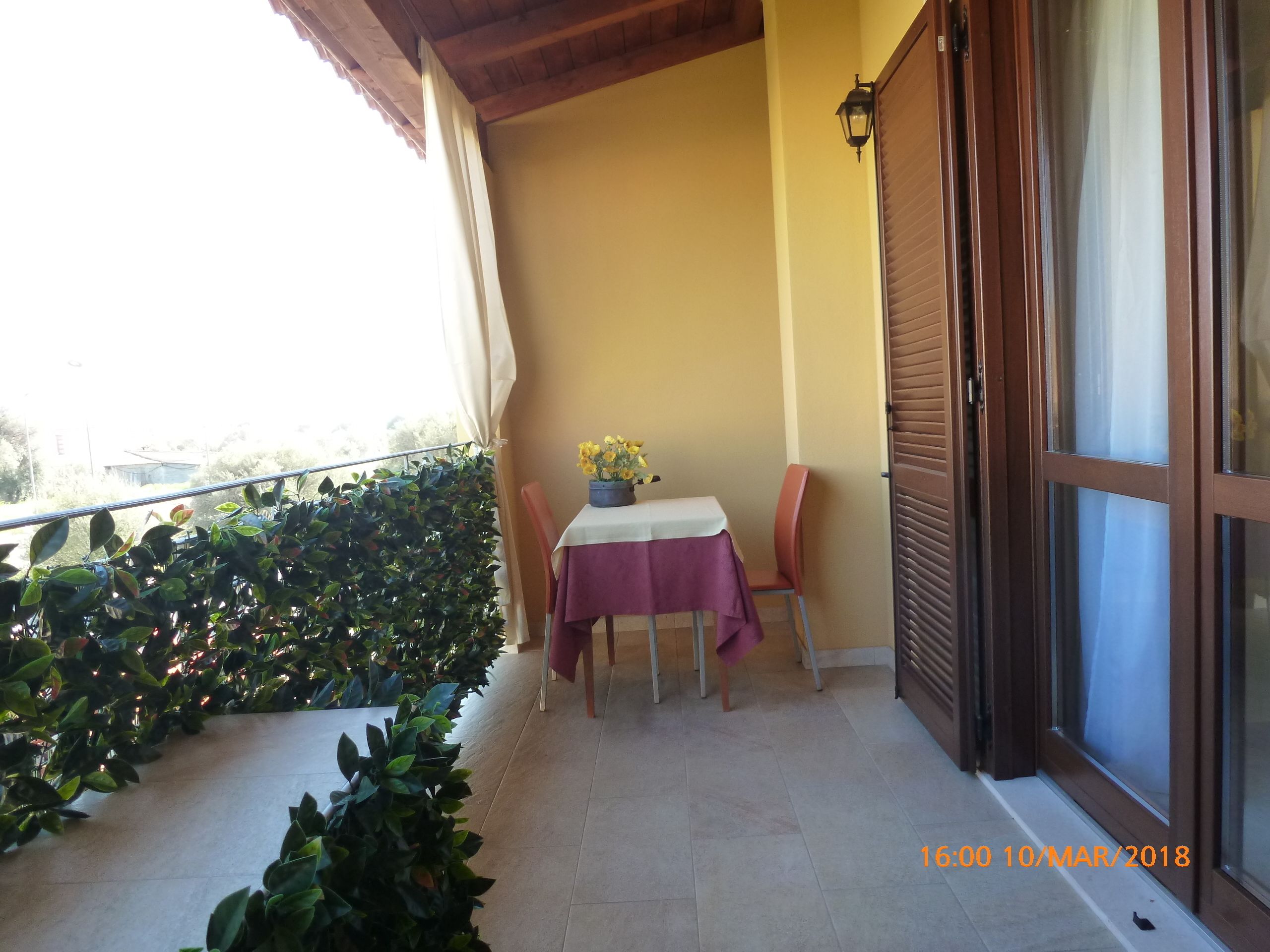 Veranda