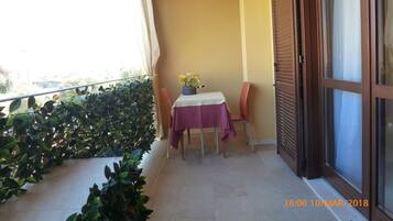 Veranda