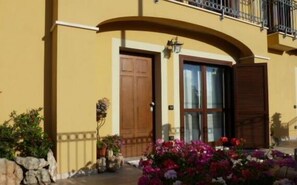 Exterior - Sogno di Mare (Pula)