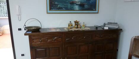 Quiosque de check-in/check-out