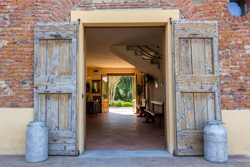 Agriturismo Cascina Pezzolo