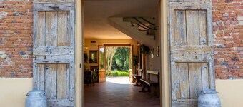 Agriturismo Cascina Pezzolo