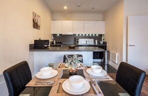 Servicio de comidas a la habitación