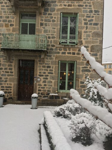 La Maison de Famille