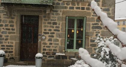 La Maison de Famille