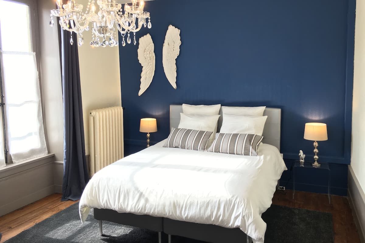 Doppelzimmer (Louise)