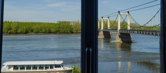 Hôtel Auberge de la Loire