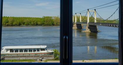 HĂŽtel Auberge de la Loire