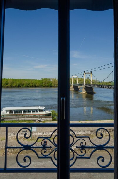 Hôtel Auberge de la Loire