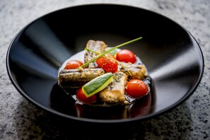 Spisemuligheder for par