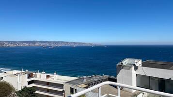 Double Room, 1 Double Bed, Balcony | Free WiFi, bed sheets