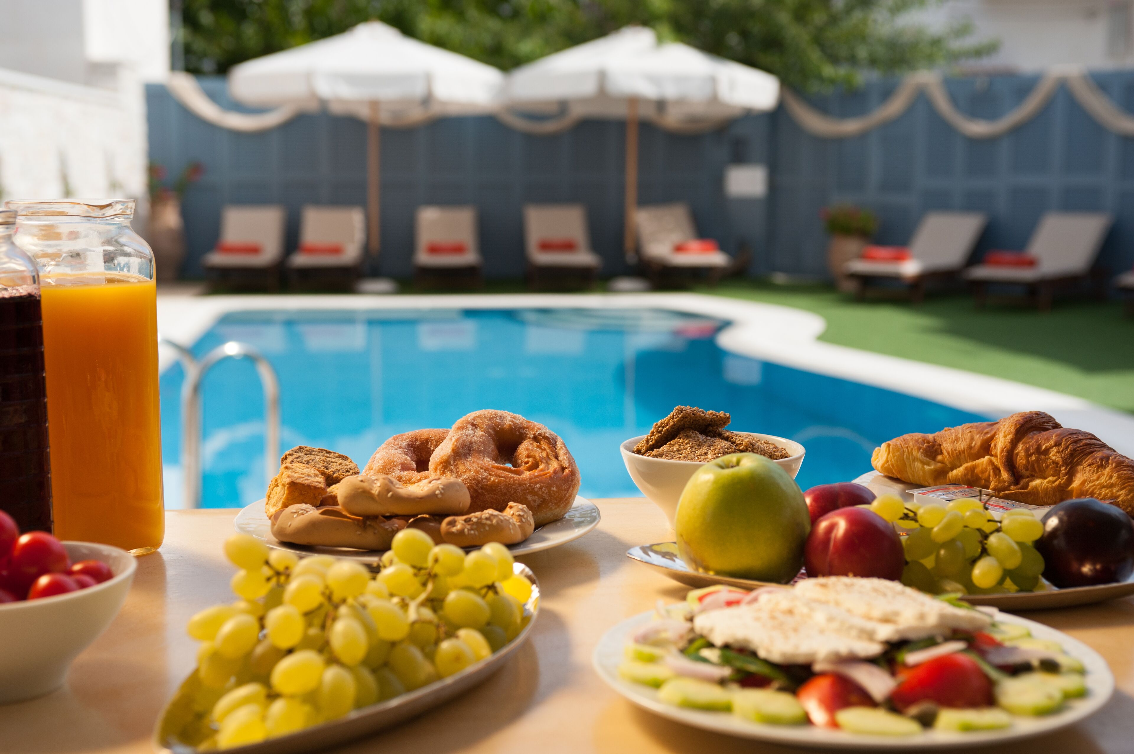 Foto - Anna Platanou Hotel