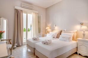 Superior-Dreibettzimmer