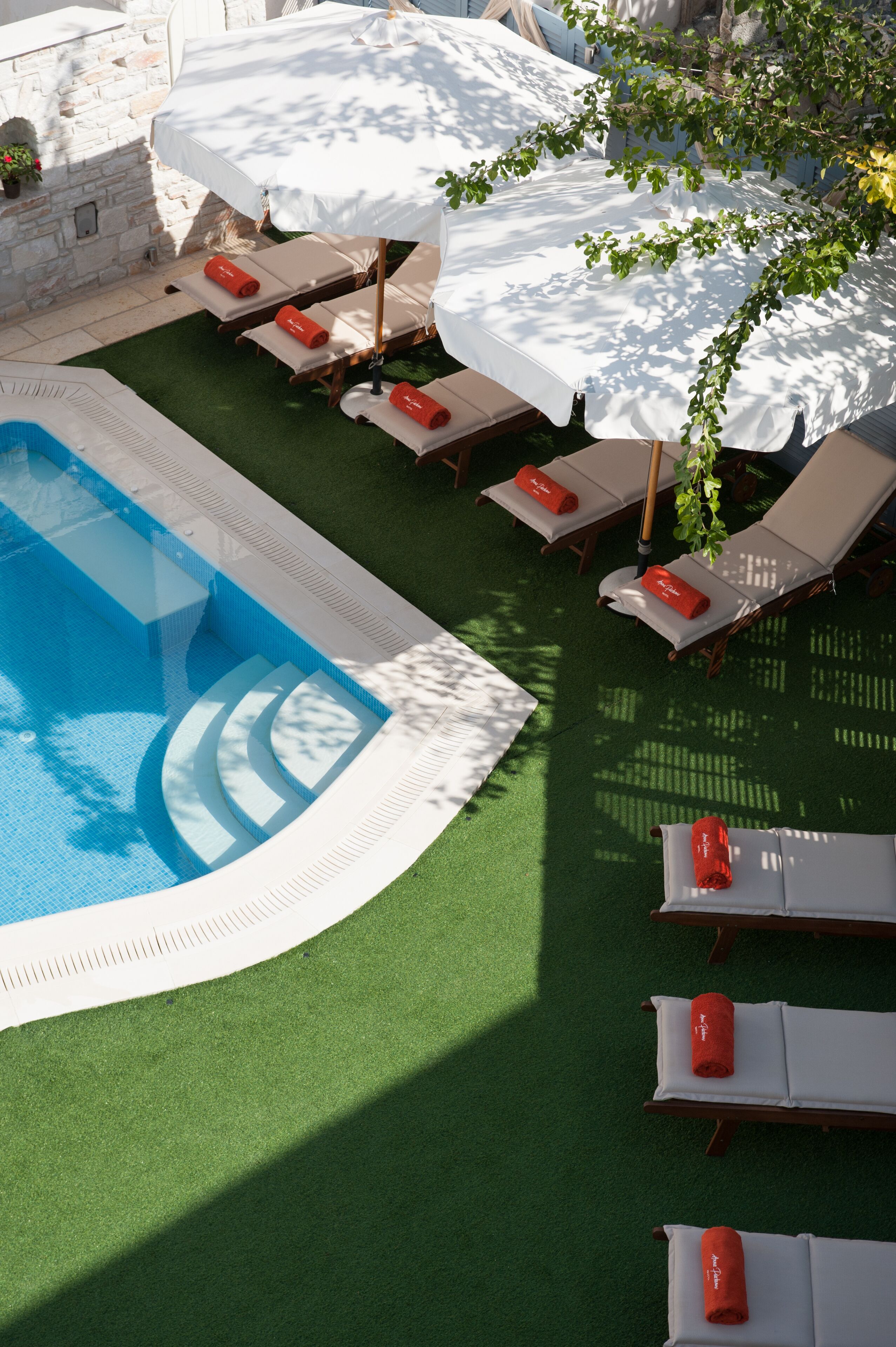 Foto - Anna Platanou Hotel