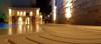 Anna Platanou Hotel