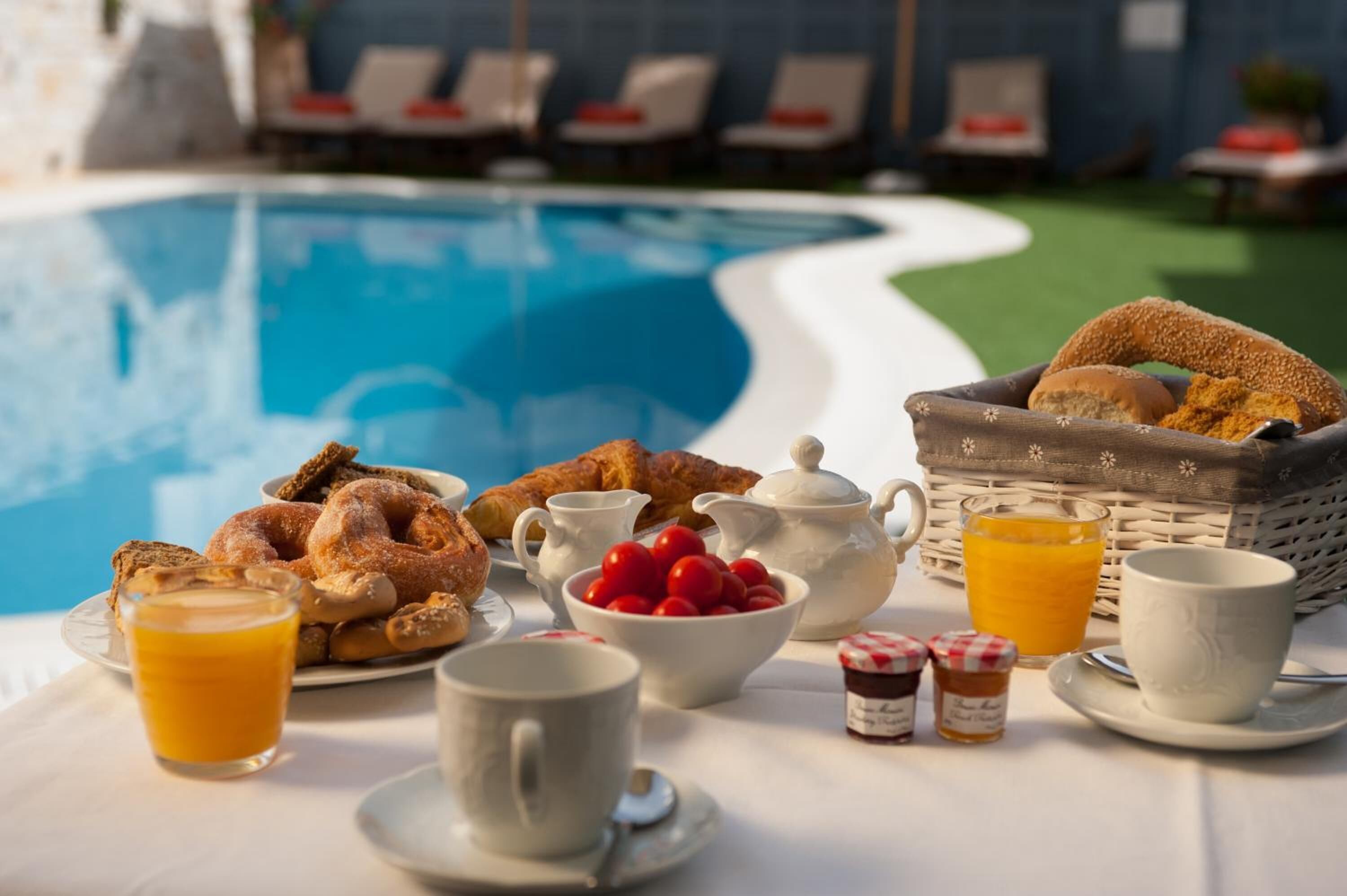 Foto - Anna Platanou Hotel