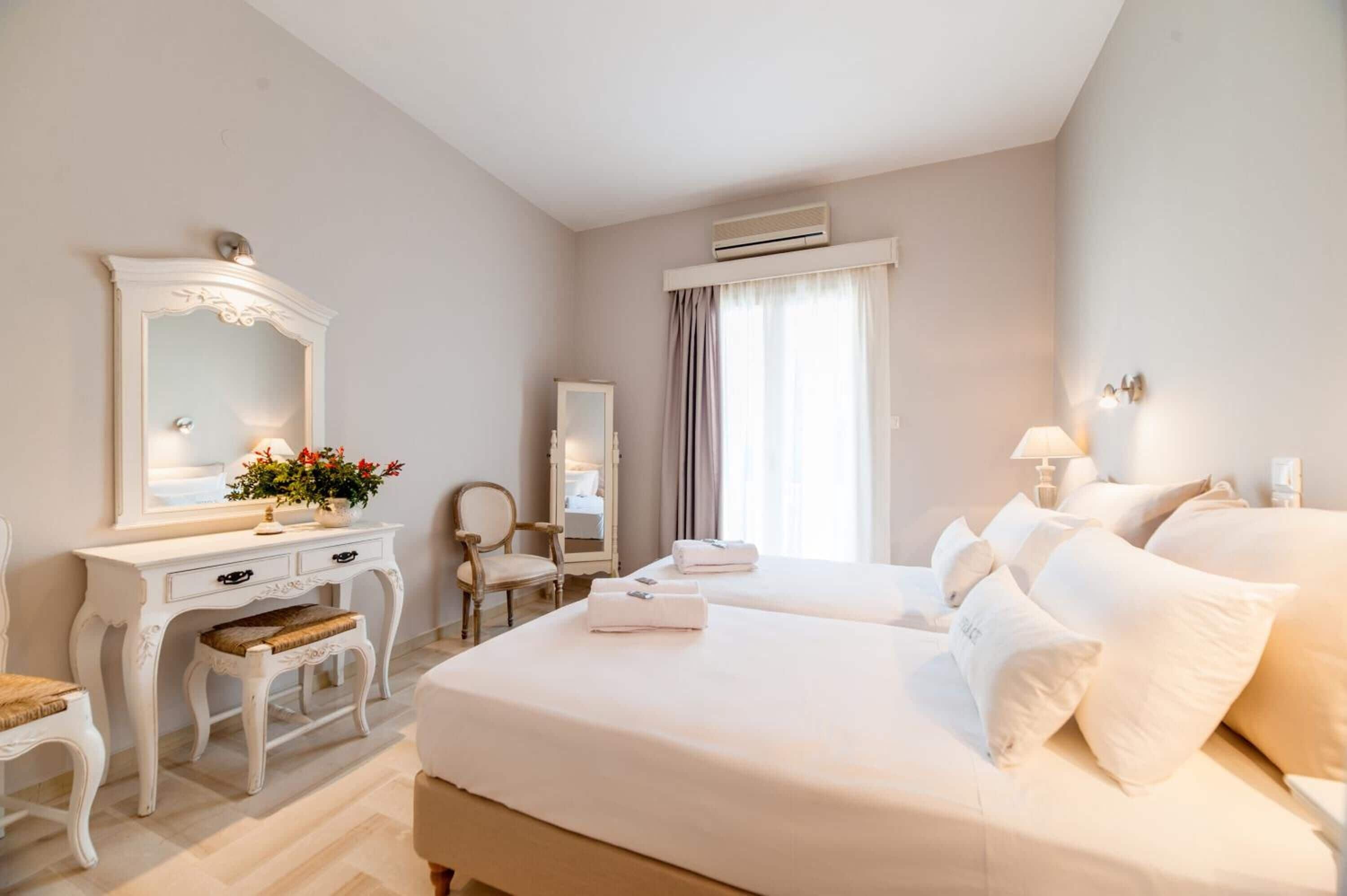 Foto - Anna Platanou Hotel