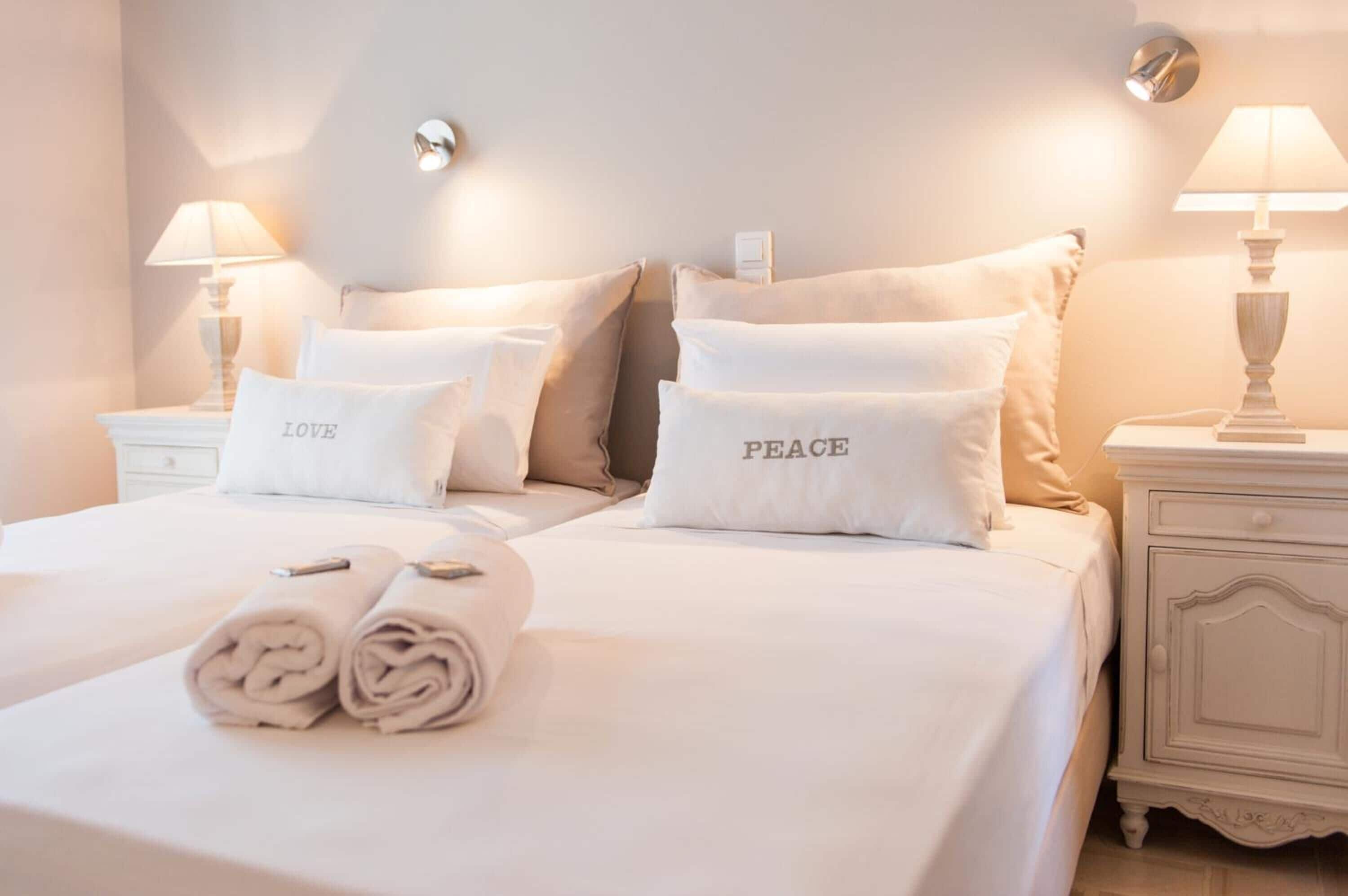 Foto - Anna Platanou Hotel