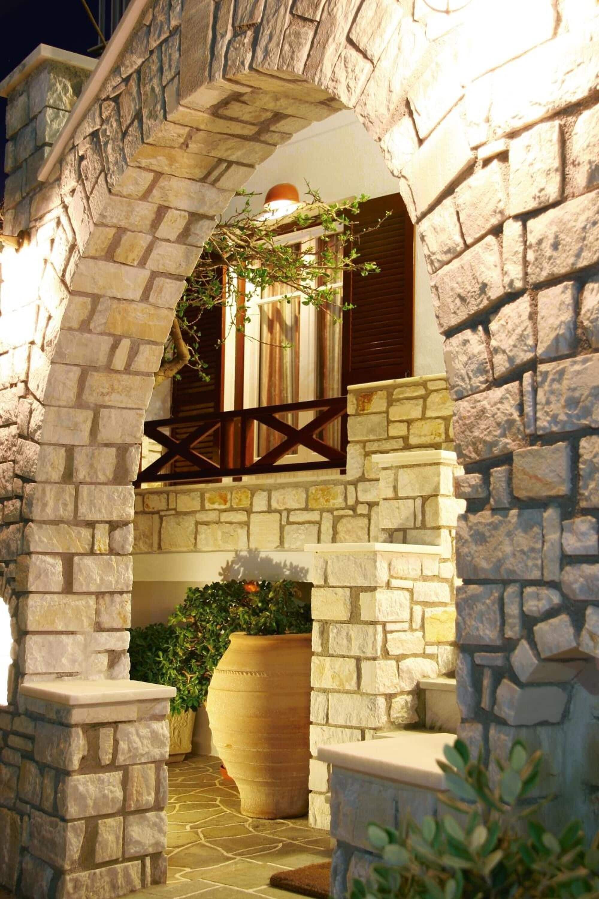 Foto - Anna Platanou Hotel