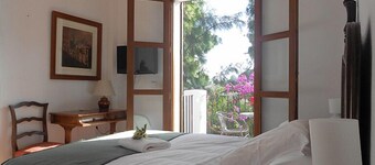 El Sequer Casa Rural