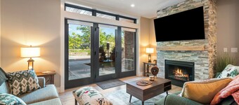 Cranmore Condominium Lodging