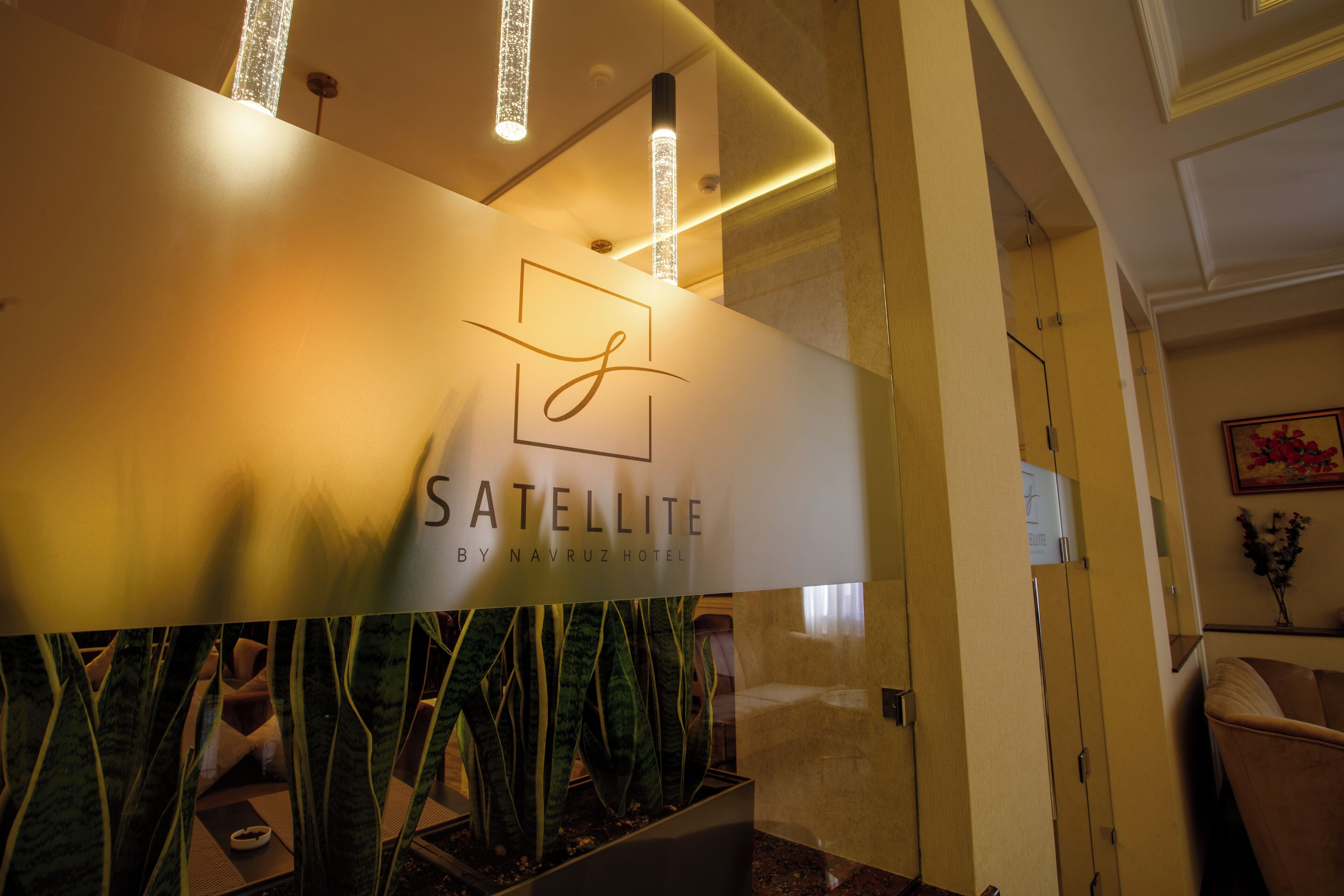 Bar (en la propiedad)