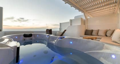 Anna Platanou Suites