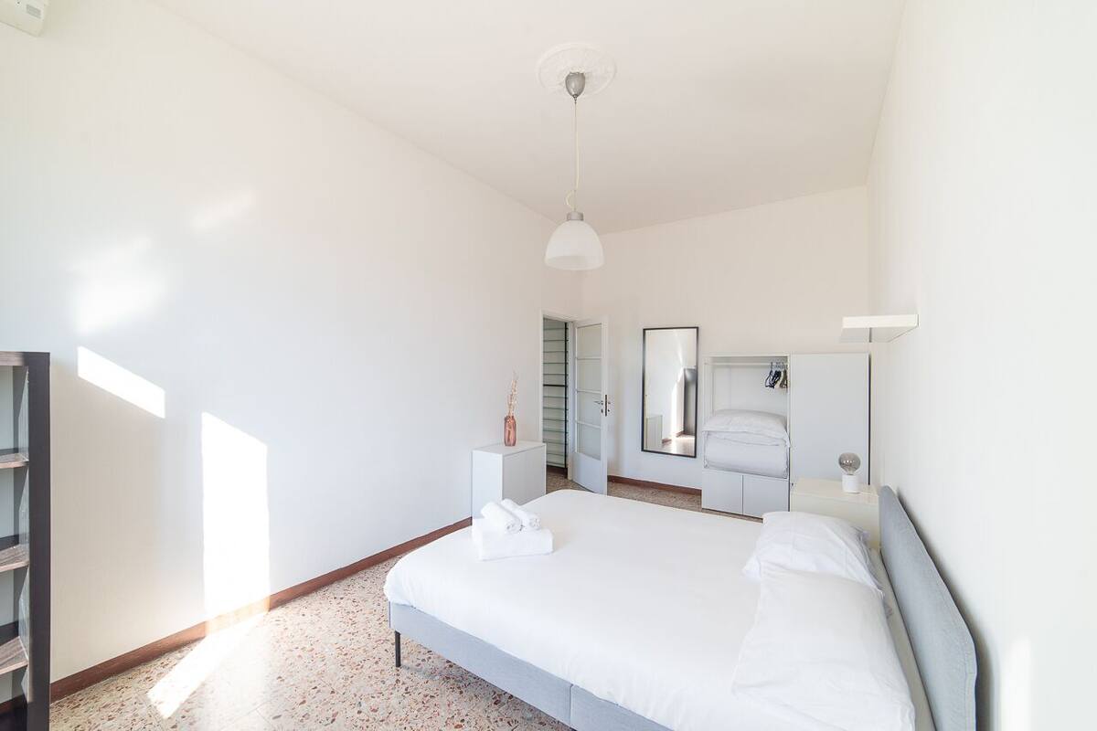 Exclusive Apartment