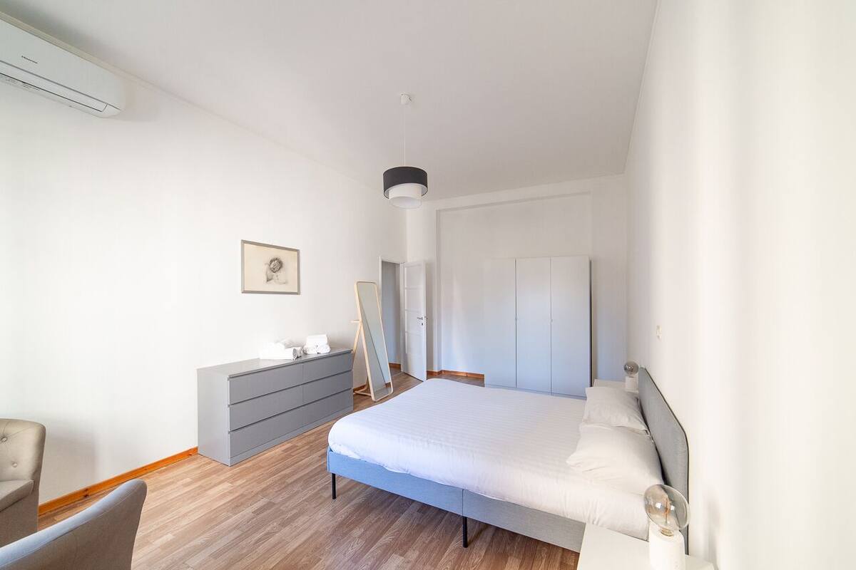 Panoramic Apartment