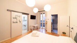Luxury Condo - Residenze Darsena (Milan)