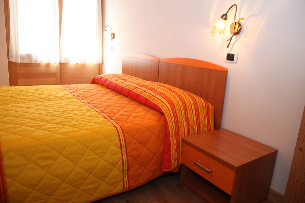 1 bedroom, individually decorated, individually furnished, free WiFi