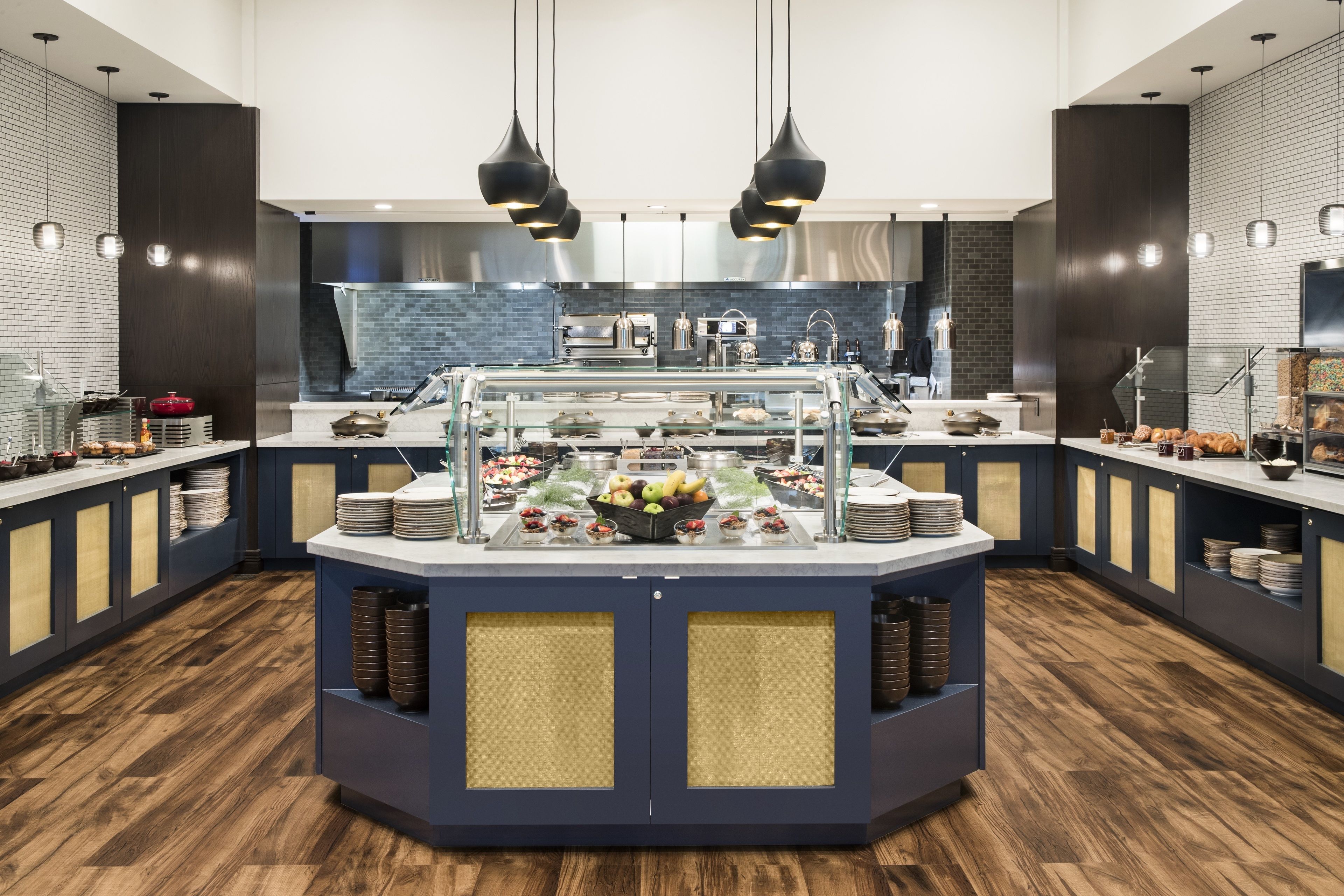 daily buffet breakfast (usd 29.99 per person)