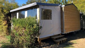 Unclassified image, 4 of 31, button - Camping à la Corniche (Angoulins)