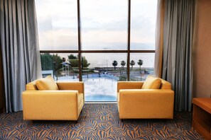 View from property - TRYP by Wyndham Izmit (Basiskele)