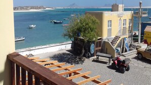 Unclassified image, 5 of 24, button - Studio Praia Diante ocean view (Boa Vista)