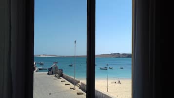 Panoramic Studio, Ocean View, Oceanfront | View from room