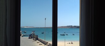 Studio Praia Diante ocean view