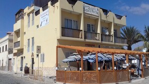 Unclassified image, 2 of 24, button - Studio Praia Diante ocean view (Boa Vista)