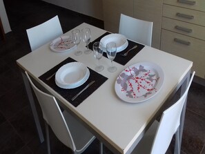 Panoramic Studio, Ocean View, Oceanfront | Living area - Studio Praia Diante ocean view (Boa Vista)