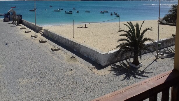 Unclassified image, 1 of 24, button - Studio Praia Diante ocean view (Boa Vista)